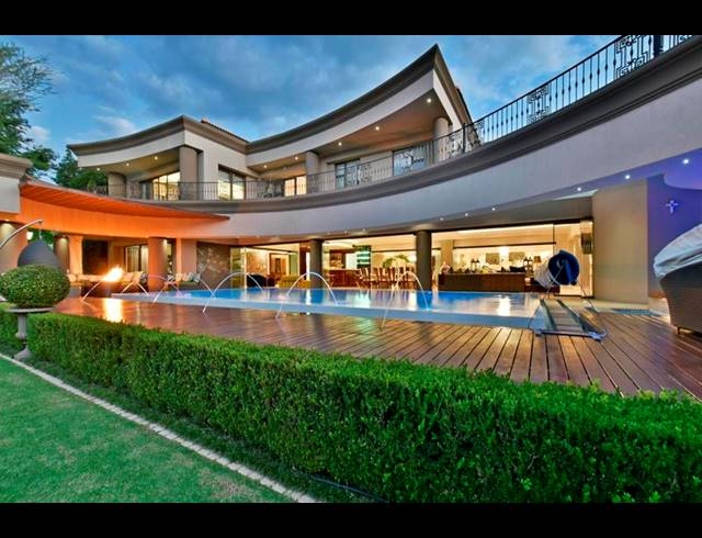 6 BEDROOM HOUSE FOR SALE IN MORNINGSIDE